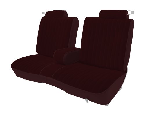 Accessories Acme Auto Headlining Co U207-7T61