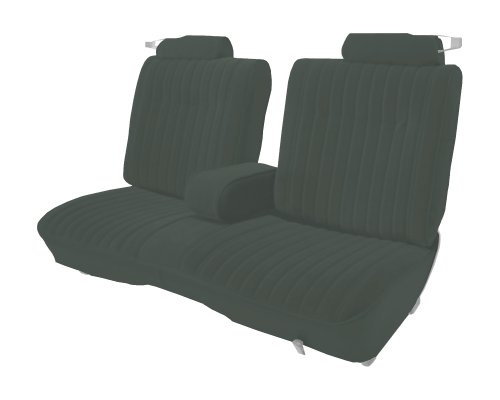 Accessories Acme Auto Headlining Co U207L-RE630