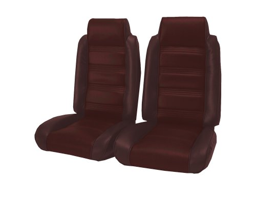 Accessories Acme Auto Headlining Co U208-899L