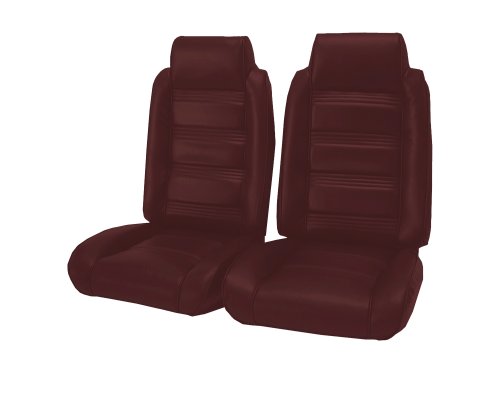 Accessories Acme Auto Headlining Co U208L-RE1086