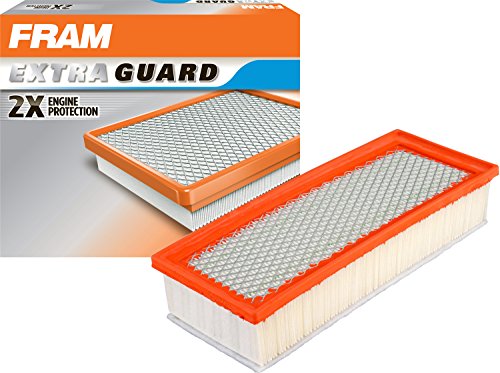 Air Filters Fram CA10522