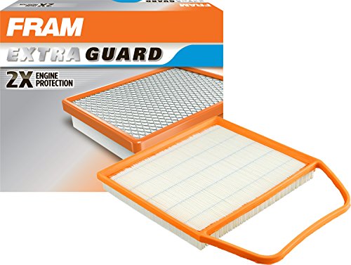 Air Filters Fram CA10676