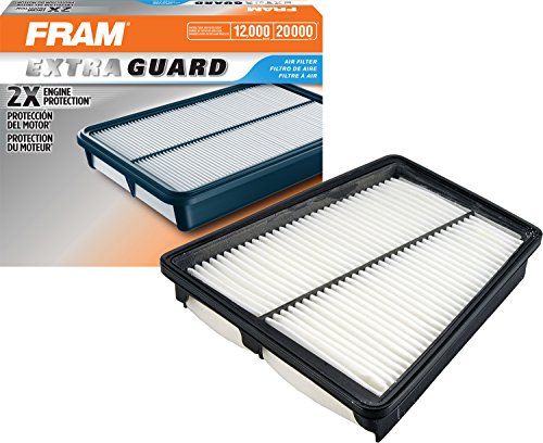 Air Filters Fram CA10661