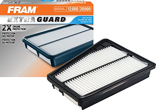 Air Filters Fram CA10656