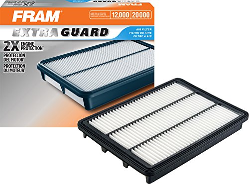 Air Filters Fram CA10680