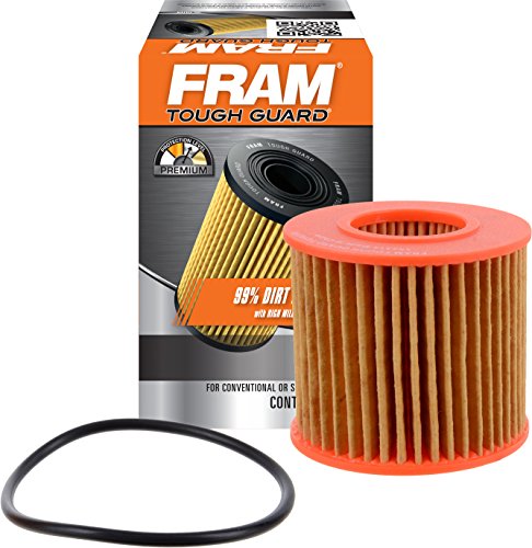 Oil Filters Fram TG10358