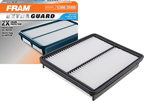 Air Filters Fram CA10881