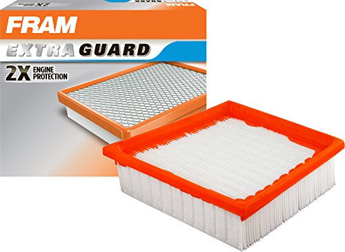 Air Filters Fram CA10997