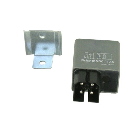 Relays Beck Arnley 203-0249