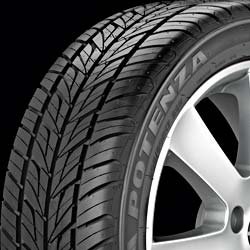 Car, Light Truck & SUV Bridgestone 121644