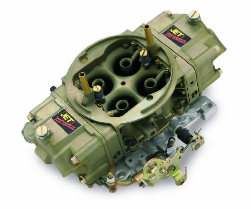 Carburetors Jet Performance 4781S3