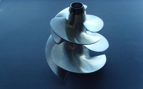 Parts Concord YS-TP-14/23