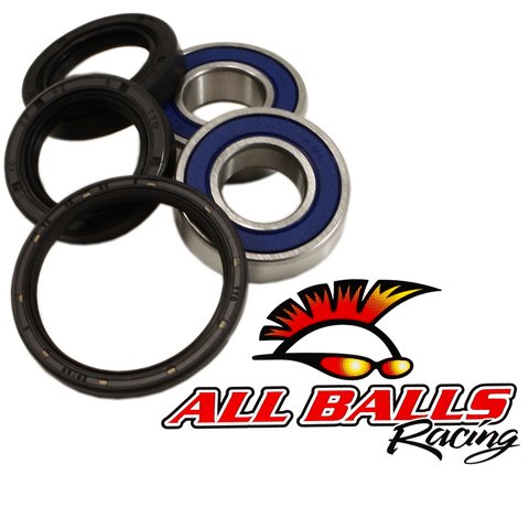 Bearings All Balls 25-1077