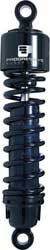 Progressive 12 Series Shocks - Black 14 Inch - Honda Cb1100F 1983 / Cb650Sc Nighthawk 1982 / Cb750F 012-1205B Shocks & Struts Progressive Suspension 12-1205B