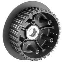 Drive Train Hinson Clutch H071