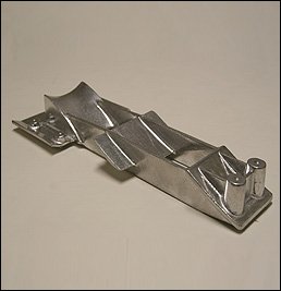 Air Intake R&D Watercraft 111-25000