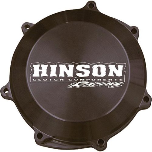 Drive Train Hinson Clutch C355