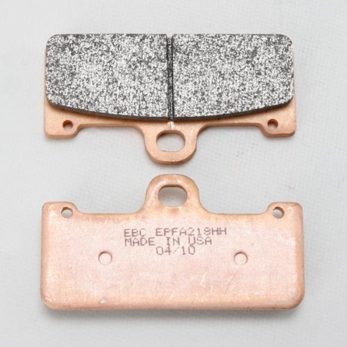 Brake Pads EBC Brakes EPFA296HH