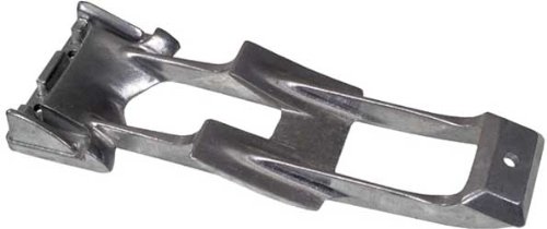 Air Intake R&D Watercraft 113-00003