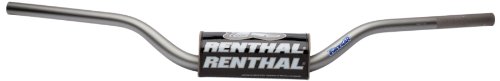 Handlebars Renthal 827-01-TT