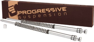 Motorcycle & Powersports Progressive Suspension 31-2502