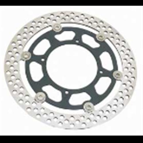 Braking ho22ri brake rotor - rear (HO22RI) Rotors Braking HO22RI