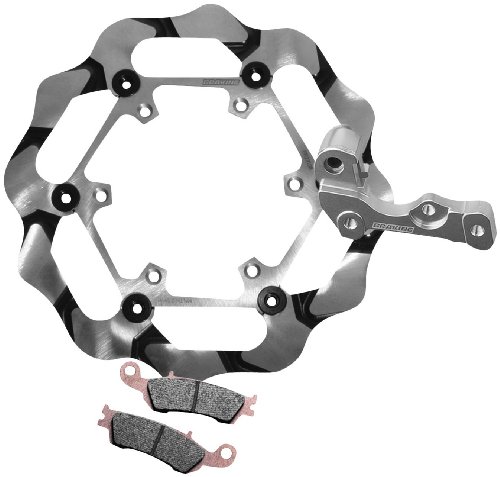 Rotors Braking OKWL12