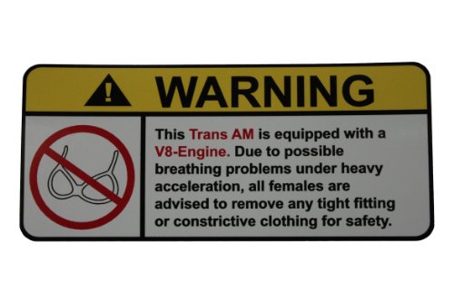 Bumper Stickers, Decals & Magnets  