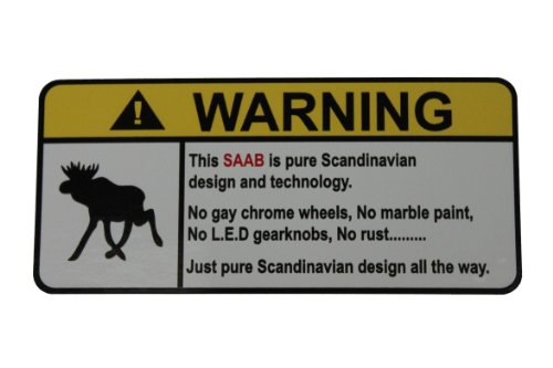 Bumper Stickers, Decals & Magnets  