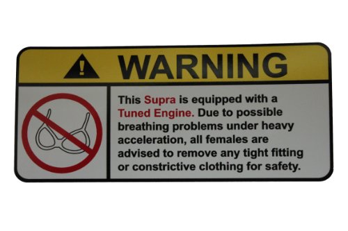 Bumper Stickers, Decals & Magnets  