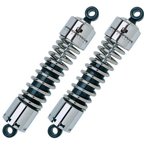 Body & Frame Parts Progressive Suspension 412-4037C