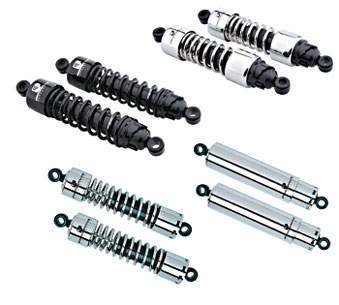 Body & Frame Parts Progressive Suspension 412-4038C