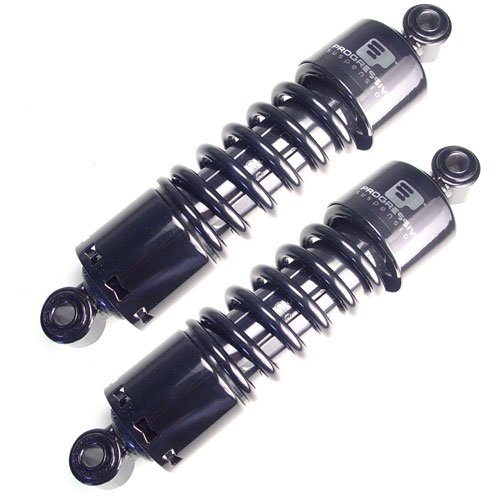 Body & Frame Parts Progressive Suspension 412-4044B