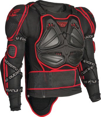 Chest Protectors Fly Racing N360-98012X