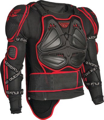 Chest Protectors Fly Racing N360-9801L