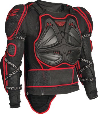 Chest Protectors Fly Racing N360-9801X