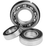 Wsm Oem Replacement Crankshaft Bearings Spindles WSM 010-207-02