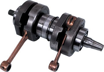 Crankshafts Hot Rods 4051