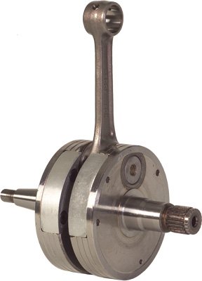 Crankshafts Hot Rods 4072