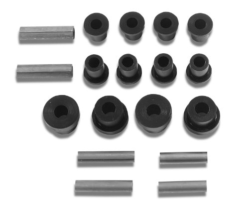 Shackles & Parts Warrior 1803A