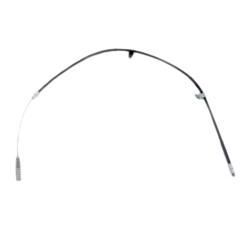 2006-10 GENUINE HUMMER H3 LEFT REAR PARKING BRAKE CABLE Parking GM 15869344