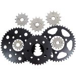 Jt jtf1529.17 sprkt c/s 17t (JTF1529.17) Sprockets JT Sprockets JTF1529.17