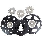 Sprockets JT Sprockets JTR246.35