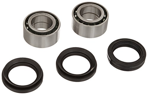 Wheel Hubs & Bearings Pivot Works PWFWK-A01-542