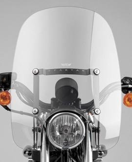 Windshields National Cycle N21201