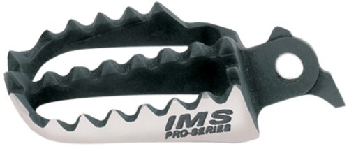 IMS 295511-4 Pro Series Black Foot Pegs Foot Pegs IMS 295511-4