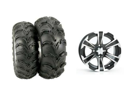 ATV Wheel & Tire Assemblies ITP Tires 44277R