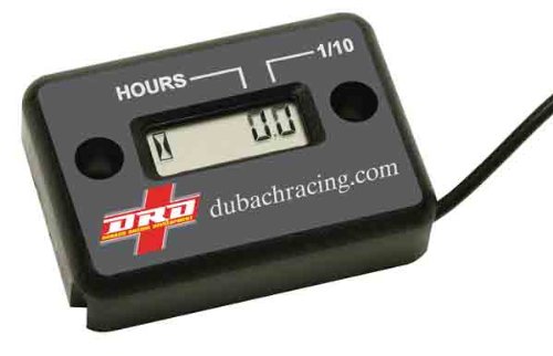Dr.D Hourmeter - 5501 Hour Meter Dr.D 5501