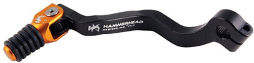 Shifters Hammerhead KTM65SL0R BLK/ORG