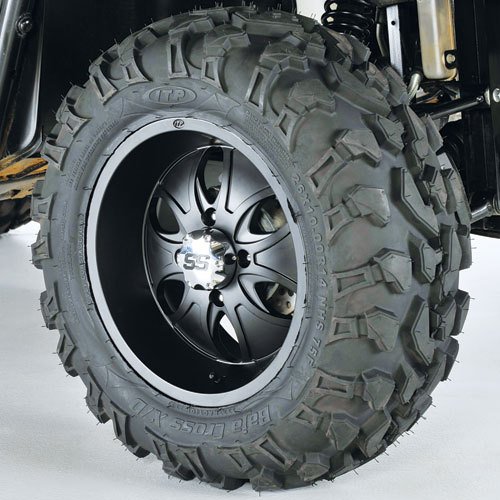 ATV Wheel & Tire Assemblies ITP Tires 43163R